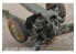 Trumpeter maquette militaire 02329 CANON HOWITZER SOVIETIQUE D30 122MM (fin de production) 1/35
