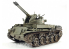 Afv Club maquette militaire 35192 US M42A1 "DUSTER" CANON ANTI AERIEN AUTOMOTEUR (Début de production) 1/35