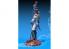 Mini art figurine 16018 GRENADIER HOLLANDAIS DE LA GARDE IMPERIALE 1/16