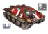 Academy maquette militaire 13277 Hetzer "Prague 1945" 1/35