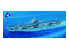 trumpeter maquette bateau 05737 PORTE AVIONS USS CV-19 "HANCOCK"