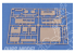 HOBBY BOSS maquette militaire 83801 US White 666 Cargo(Hard Top) 1/35