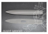 Trumpeter maquette bateau 04550 DESTROYER TYPE 45 HMS "DARING" (D32) 1/350