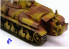 Trumpeter maquette militaire 00351 CHAR FRANCAIS HOTCHKISS H-39