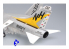 Trumpeter maquette avion 02231 VOUGHT A-7E "CORSAIR II" 1/32