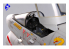 Trumpeter maquette avion 02231 VOUGHT A-7E "CORSAIR II" 1/32