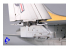 Trumpeter maquette avion 02231 VOUGHT A-7E "CORSAIR II" 1/32