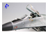 Trumpeter maquette avion 02238 MIG-29M "FULCRUM" 1/32