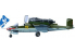 Tamiya maquette avion 61097 Heinkel He162 A2 - "Salamander" 1/48