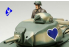 Tamiya maquette militaire 35282 Char B1Bis 1/35