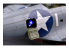 Trumpeter maquette avion 02241 DOUGLAS SBD 1/2 "DAUNTLESS" 1/32