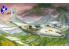 Trumpeter maquette avion 04001 ANTONOV AN-12 BK CUB 1/100