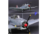 Trumpeter maquette avion 02242 DOUGLAS SBD 3/4 "DAUNTLESS" 1/32