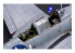 Trumpeter maquette avion 02241 DOUGLAS SBD 1/2 "DAUNTLESS" 1/32