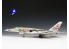 Trumpeter maquette avion 02809 NORTH AMERICAN RA-5C "VIGILANTE"