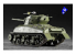 trumpeter maquette militaire 07222 CHAR MOYEN M4-A1 " SHERMAN "