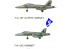 trumpeter maquette bateau 05732 PORTE AVIONS USS CVN-72 "ABRAHAM