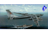 Trumpeter maquette avion 03905 TU-142MR " BEAR-J" 1/144