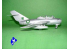 Trumpeter maquette avion 02805 MIG-15 UTI "MIDGET" 1/48