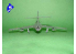 Trumpeter maquette avion 02806 MIG-15 bis "FAGOT-B" 1/48