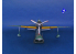 Trumpeter maquette avion 02410 NAKAJIMA A6M2-N "RUFE" 1/24