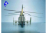 Trumpeter maquette avion 02802 HELICOPTERE CHINOIS Z-9G 1/48