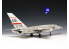 Trumpeter maquette avion 02809 NORTH AMERICAN RA-5C "VIGILANTE"