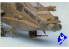 Academy maquettes avion 2138 AH-64A Longbow 1/72