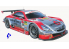 TAMIYA maquette voiture 24293 Open Interface Tom's SC430 1/24