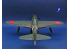 Trumpeter maquette avion 02410 NAKAJIMA A6M2-N "RUFE" 1/24