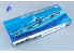 trumpeter maquette bateau 05737 PORTE AVIONS USS CV-19 "HANCOCK"