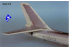 Trumpeter maquette avion 01612 TU-16K-26 "BADGER" G 1/72