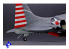 Trumpeter maquette avion 02244 DOUGLAS SBD-3 "DAUNTLESS" 1/32