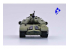 trumpeter maquette militaire 07227 CHAR LOURD JS-3 "STALIN" 1/72