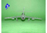 Trumpeter maquette avion 02805 MIG-15 UTI "MIDGET" 1/48