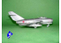 Trumpeter maquette avion 02806 MIG-15 bis "FAGOT-B" 1/48