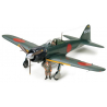 Tamiya maquette avion 60318 Mitsubishi A6M5 Zero Fighter 1/32