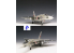 Trumpeter maquette avion 02809 NORTH AMERICAN RA-5C "VIGILANTE"