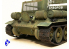 Trumpeter maquette militaire 00902 T-34/85 " USINE N0 183" 1944