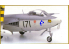 Trumpeter maquette avion 02826 HAWKER "SEAHAWK" 1/48
