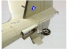 Trumpeter maquette avion 02843 WESTLAND "WYVERN" 1/48
