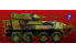 Trumpeter maquette militaire 00349 USMC LAV-25 "PIRANHA" 1/35