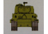 trumpeter maquette militaire 07225 "SHERMAN" 1/72