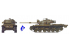 afv club maquette militaire 35100 CENTURION MK 5/1 1/35