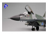 Trumpeter maquette avion 02239 MIG-29K "FULCRUM" 1/32