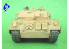 TRUMPETER maquette militaire 00333 EE-T2 " OSORIO" 1/35
