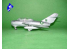Trumpeter maquette avion 02805 MIG-15 UTI "MIDGET" 1/48