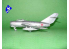 Trumpeter maquette avion 02806 MIG-15 bis "FAGOT-B" 1/48