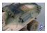 TRUMPETER maquette militaire 00392 ASLAV-25 1/35