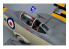 Trumpeter maquette avion 02820 WESTLAND WYVERN S.4 1/48